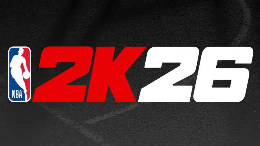 NBA 2k26 (2) - ilustračná fotka produktu 1 